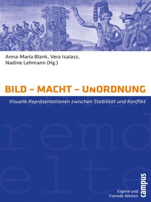 cover image of BILD--MACHT--UnORDNUNG